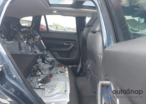 2024 Mazda Cx-50 2.5 S Premium z USA, uszkodzony, nr VIN 7MMVABDM5RN157101